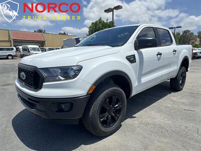 2022 Ford Ranger XL Crew Cab Short Bed - Photo 4 - Norco, CA 92860