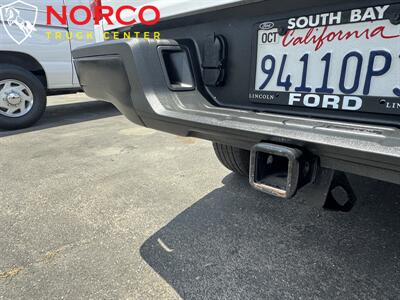 2022 Ford Ranger XL Crew Cab Short Bed - Photo 10 - Norco, CA 92860