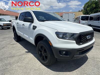 2022 Ford Ranger XL Crew Cab Short Bed - Photo 2 - Norco, CA 92860