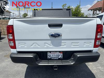 2022 Ford Ranger XL Crew Cab Short Bed - Photo 9 - Norco, CA 92860