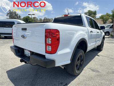 2022 Ford Ranger XL Crew Cab Short Bed - Photo 8 - Norco, CA 92860