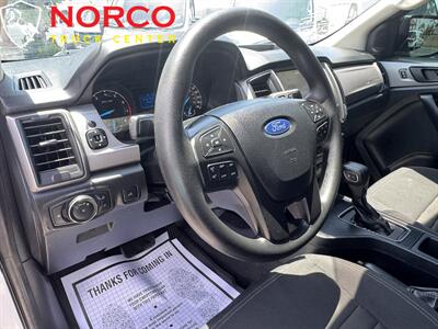2022 Ford Ranger XL Crew Cab Short Bed - Photo 18 - Norco, CA 92860