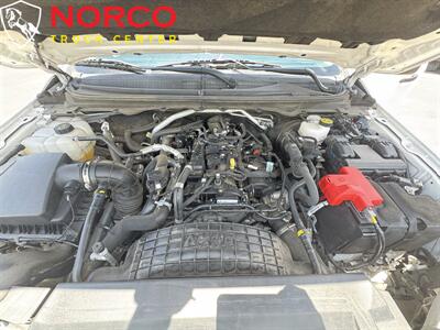 2022 Ford Ranger XL Crew Cab Short Bed - Photo 25 - Norco, CA 92860