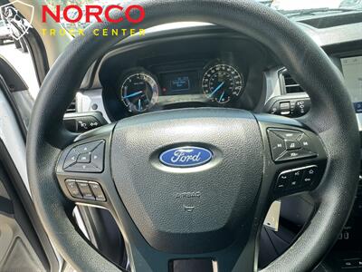 2022 Ford Ranger XL Crew Cab Short Bed - Photo 20 - Norco, CA 92860