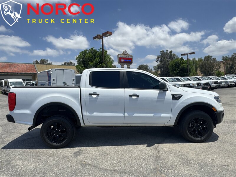 2022 Ford Ranger XL Crew Cab Short Bed   - Photo 1 - Norco, CA 92860