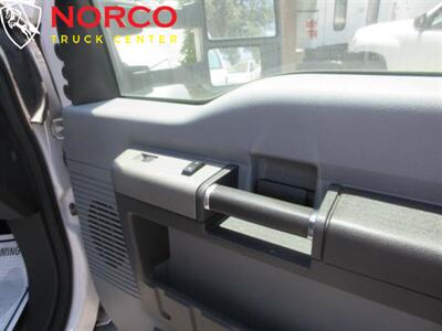 2012 Ford F550 XL Crew Cab '12 Stake Bed Gas  Crew Cab 12' Stake Bed - Photo 12 - Norco, CA 92860