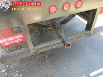 2012 Ford F550 XL Crew Cab '12 Stake Bed Gas  Crew Cab 12' Stake Bed - Photo 8 - Norco, CA 92860