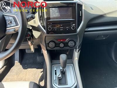 2021 Subaru Forester   - Photo 20 - Norco, CA 92860