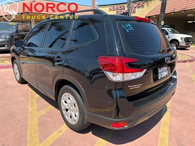 2021 Subaru Forester   - Photo 6 - Norco, CA 92860