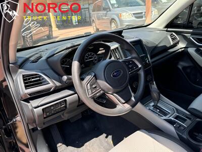 2021 Subaru Forester   - Photo 18 - Norco, CA 92860