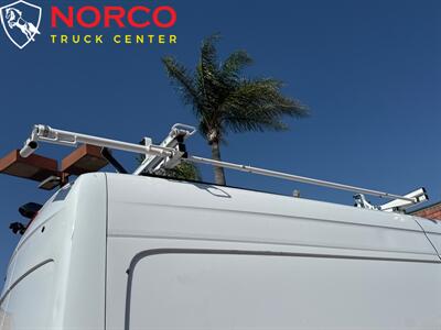 2021 Mercedes-Benz Sprinter 2500 High Roof Extended Cargo w/ Ladder Rack   - Photo 10 - Norco, CA 92860