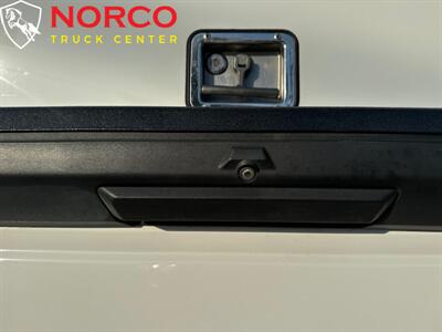 2019 Ford F-250 Super Duty XL Extended Cab Short Bed w/ Camper Shell   - Photo 12 - Norco, CA 92860