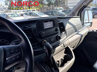 2021 Ford Transit 250 T250 High Roof Cargo Short Wheelbase   - Photo 19 - Norco, CA 92860