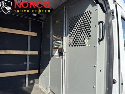 2021 Ford Transit 250 T250 High Roof Cargo Short Wheelbase   - Photo 13 - Norco, CA 92860