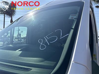 2021 Ford Transit 250 T250 High Roof Cargo Short Wheelbase   - Photo 20 - Norco, CA 92860
