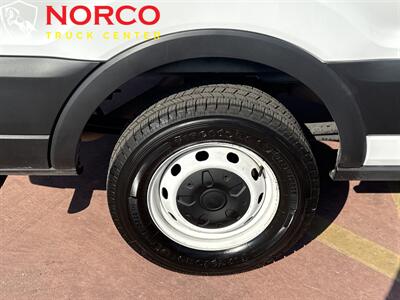 2021 Ford Transit 250 T250 High Roof Cargo Short Wheelbase   - Photo 12 - Norco, CA 92860