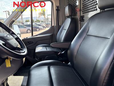 2021 Ford Transit 250 T250 High Roof Cargo Short Wheelbase   - Photo 16 - Norco, CA 92860