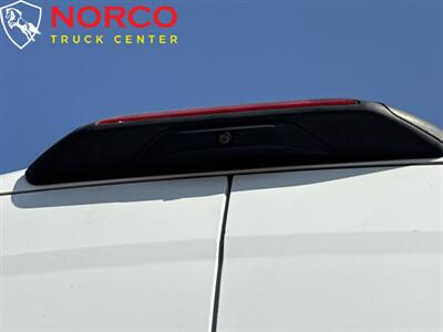 2021 Ford Transit 250 T250 High Roof Cargo Short Wheelbase   - Photo 9 - Norco, CA 92860
