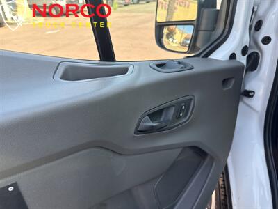 2021 Ford Transit 250 T250 High Roof Cargo Short Wheelbase   - Photo 14 - Norco, CA 92860