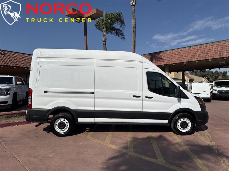 2021 Ford Transit 250 T250 High Roof Cargo Short Wheelbase - Photo 1 - Norco, CA 92860