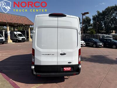 2021 Ford Transit 250 T250 High Roof Cargo Short Wheelbase   - Photo 7 - Norco, CA 92860