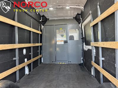 2021 Ford Transit 250 T250 High Roof Cargo Short Wheelbase   - Photo 10 - Norco, CA 92860