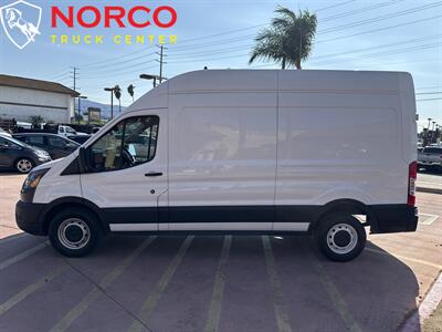 2021 Ford Transit 250 T250 High Roof Cargo Short Wheelbase   - Photo 5 - Norco, CA 92860