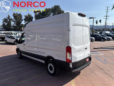2021 Ford Transit 250 T250 High Roof Cargo Short Wheelbase   - Photo 6 - Norco, CA 92860