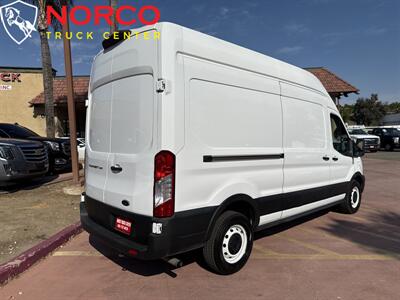 2021 Ford Transit 250 T250 High Roof Cargo Short Wheelbase   - Photo 11 - Norco, CA 92860