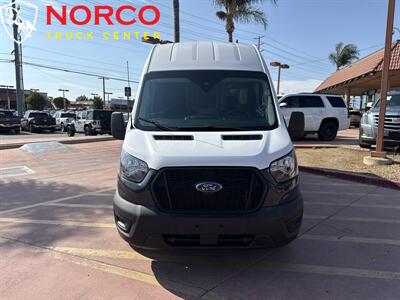 2021 Ford Transit 250 T250 High Roof Cargo Short Wheelbase   - Photo 3 - Norco, CA 92860