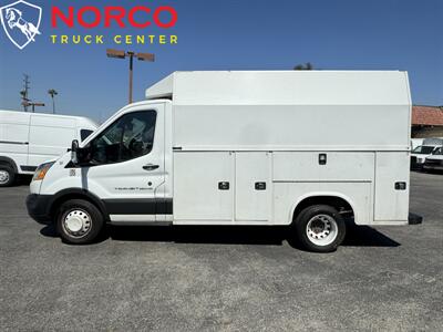 2017 Ford Transit 350 HD T350 Combo/ Plumber's Body   - Photo 5 - Norco, CA 92860