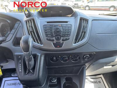 2017 Ford Transit 350 HD T350 Combo/ Plumber's Body   - Photo 20 - Norco, CA 92860