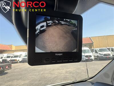 2017 Ford Transit 350 HD T350 Combo/ Plumber's Body   - Photo 21 - Norco, CA 92860