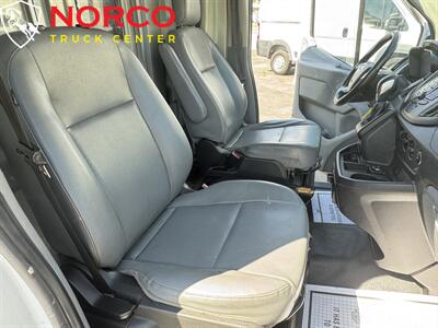 2017 Ford Transit 350 HD T350 Combo/ Plumber's Body   - Photo 22 - Norco, CA 92860