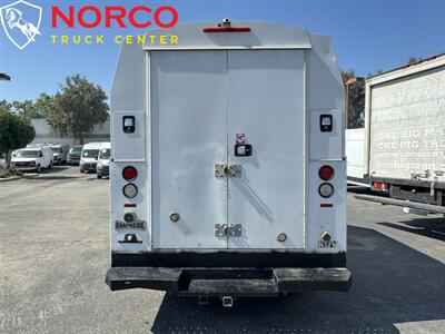 2017 Ford Transit 350 HD T350 Combo/ Plumber's Body   - Photo 7 - Norco, CA 92860