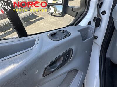 2017 Ford Transit 350 HD T350 Combo/ Plumber's Body   - Photo 17 - Norco, CA 92860