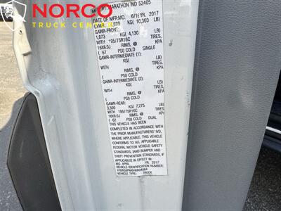 2017 Ford Transit 350 HD T350 Combo/ Plumber's Body   - Photo 24 - Norco, CA 92860