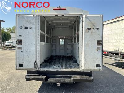 2017 Ford Transit 350 HD T350 Combo/ Plumber's Body   - Photo 9 - Norco, CA 92860