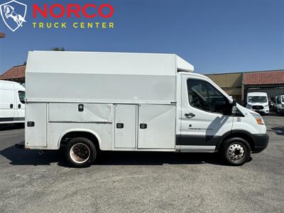 2017 Ford Transit 350 HD T350 Combo/ Plumber's Body   - Photo 1 - Norco, CA 92860