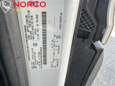 2017 Ford Transit 350 HD T350 Combo/ Plumber's Body   - Photo 23 - Norco, CA 92860