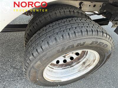 2017 Ford Transit 350 HD T350 Combo/ Plumber's Body   - Photo 13 - Norco, CA 92860