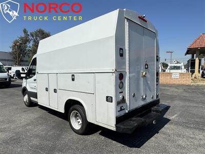 2017 Ford Transit 350 HD T350 Combo/ Plumber's Body   - Photo 6 - Norco, CA 92860