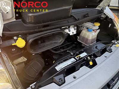 2021 RAM ProMaster 2500 159 WB High Roof Cargo   - Photo 28 - Norco, CA 92860