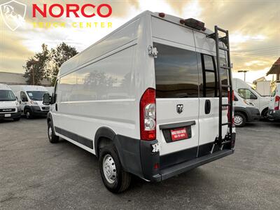 2021 RAM ProMaster 2500 159 WB High Roof Cargo   - Photo 8 - Norco, CA 92860