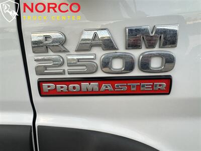 2021 RAM ProMaster 2500 159 WB High Roof Cargo   - Photo 17 - Norco, CA 92860