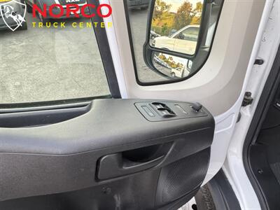 2021 RAM ProMaster 2500 159 WB High Roof Cargo   - Photo 18 - Norco, CA 92860