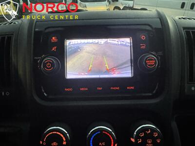 2021 RAM ProMaster 2500 159 WB High Roof Cargo   - Photo 24 - Norco, CA 92860