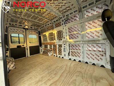 2021 RAM ProMaster 2500 159 WB High Roof Cargo   - Photo 3 - Norco, CA 92860