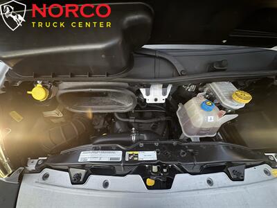 2021 RAM ProMaster 2500 159 WB High Roof Cargo   - Photo 27 - Norco, CA 92860