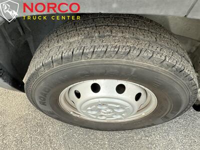 2021 RAM ProMaster 2500 159 WB High Roof Cargo   - Photo 15 - Norco, CA 92860